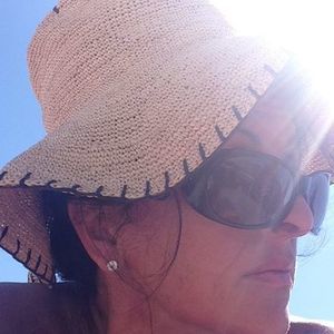 Meet your Posher, Kathryn